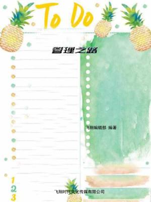 Cover of the book 管理之路 by Paul Burton
