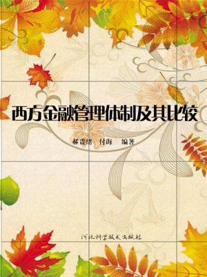 Cover of the book 西方金融管理体制及其比较 by Sol Hong