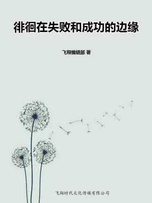 bigCover of the book 徘徊在失败和成功的边缘 by 