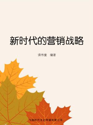 Cover of the book 新时代的营销战略 by Debbie Drum