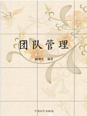 Cover of the book 团队管理 by Michael Turback