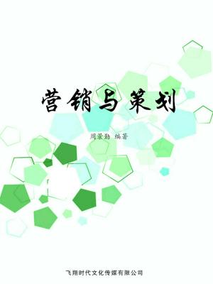 bigCover of the book 营销与策划 by 