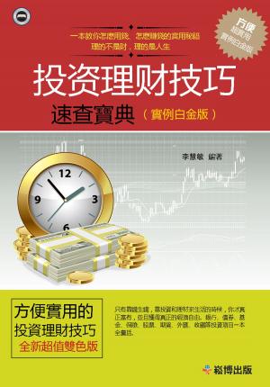 Cover of the book 投資理財技巧速查寶典（實例白金版） by Richard Stooker