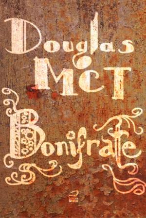 Cover of the book Bonifrate by 
