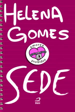 Book cover of Amores Proibidos - Sede