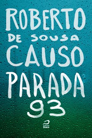 Cover of the book Parada 93 by Lidia Zuin