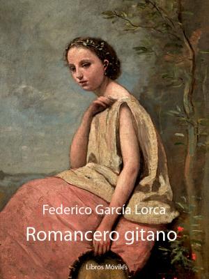 Cover of the book Romancero gitano by Peggy Chan