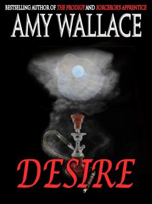 Cover of the book Desire by Alex Miller