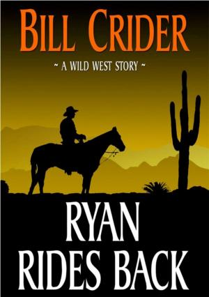 Cover of the book Ryan Rides Back by C. T. Phipps