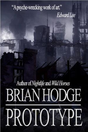 Cover of the book Prototype by Ed Gorman