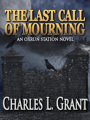 Book cover of The Last Call of Mourning