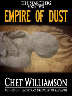 Cover of the book Empire of Dust by Ulff Lehmann