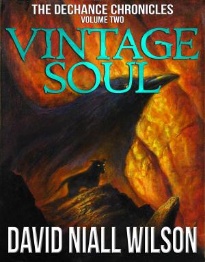 Cover of the book Vintage Soul by Dean Russell