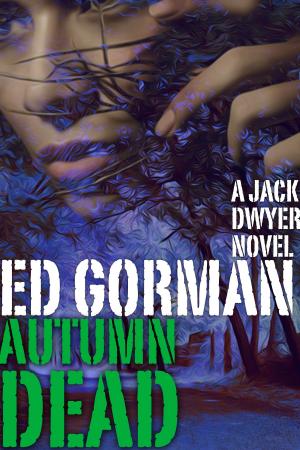 Book cover of The Autumn Dead