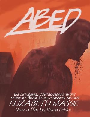 Cover of the book Abed by Janet Joyce Holden