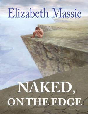 Cover of the book Naked, on the Edge by Thomas Sullivan