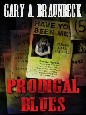 Cover of the book Prodigal Blues by Ed Gorman