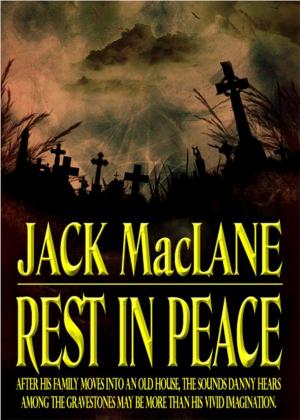 Cover of the book Rest In Peace by Suzanne Wood