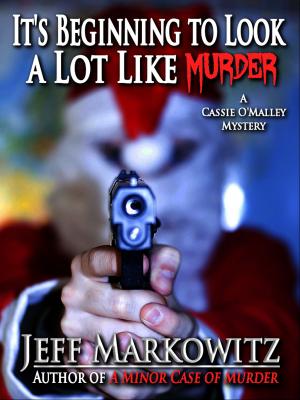 Cover of the book It's Beginning to Look a Lot Like Murder by Rob MacGregor, Trish MacGregor