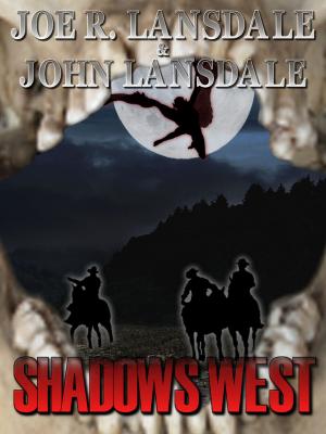 Cover of Shadows West