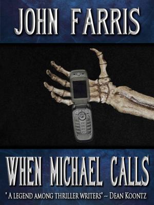 Book cover of When Michael Calls