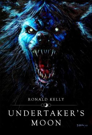 Book cover of Undertaker's Moon