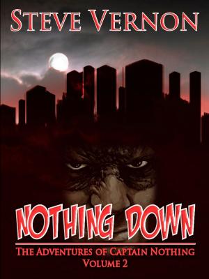 Cover of the book Nothing Down by Jean Tennant