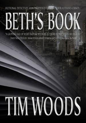 Cover of the book Beth's Book by Dave Pedneau