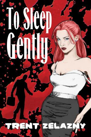 Cover of the book To Sleep Gently by Nick Sharman