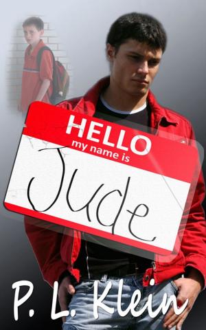 Cover of the book Hello My Name is Jude by Lea Bronsen