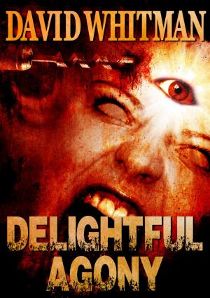 Book cover of Delighful Agony