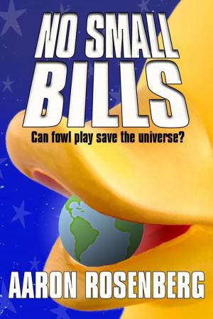 Cover of No Small Bills