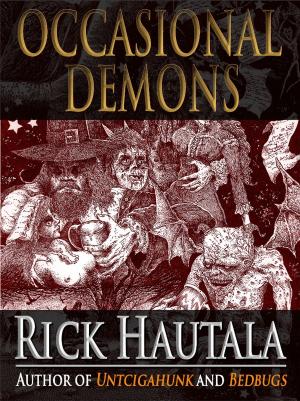 Cover of the book Occasional Demons by Bill Pronzini