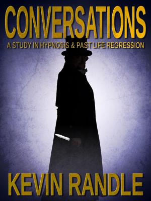 Cover of the book Conversations by Joseph McMoneagle