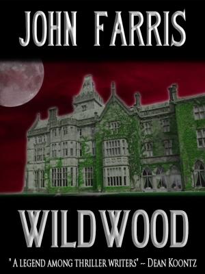Cover of the book Wildwood by Charles L. Grant
