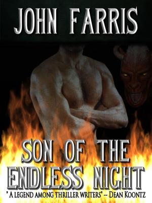 Book cover of Son of the Endless Night