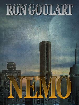 Cover of the book Nemo by Duncan McGeary