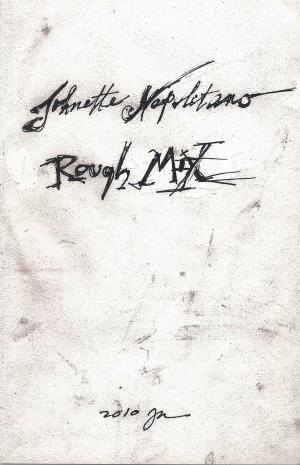 Cover of the book Rough Mix by Rick Hautala