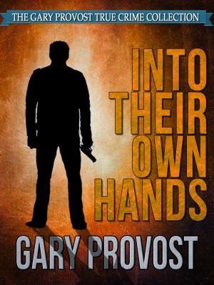 Cover of the book Into Their Own Hands by David Herszlikovicz