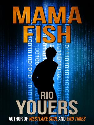 Book cover of Mama Fish