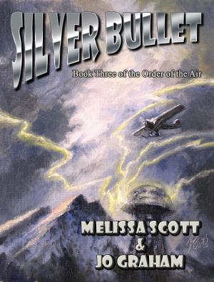 Cover of the book Silver Bullet by Jean Tennant