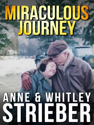 Cover of the book Miraculous Journey by Monica J. O'Rourke