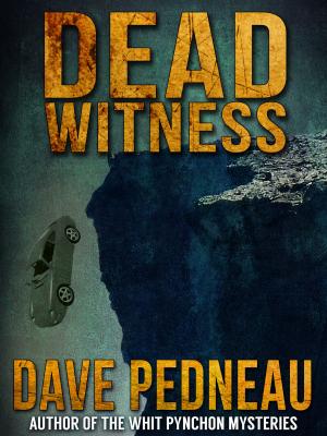 Book cover of Dead Witness