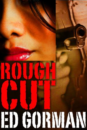 Book cover of Rough Cut