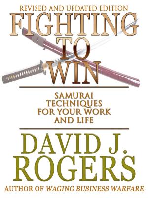 Cover of the book Fighting to Win by Chris Wraight