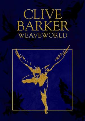 Cover of the book Weaveworld by Melissa Scott, Jo Graham