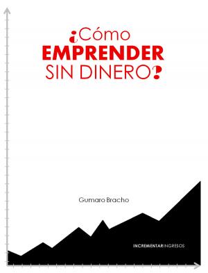 Cover of the book ¿Cómo emprender sin dinero? by Matt Brauning