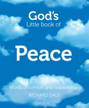 Cover of the book God’s Little Book of Peace by George R. Blow