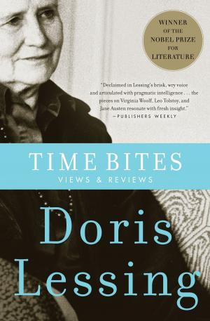 Cover of the book Time Bites by Shirley Damsgaard