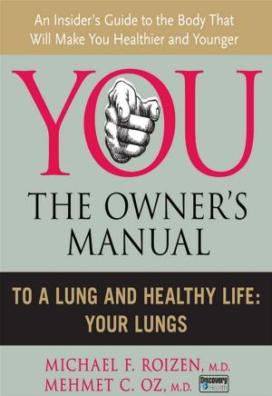 Book cover of To a Lung and Healthy Life